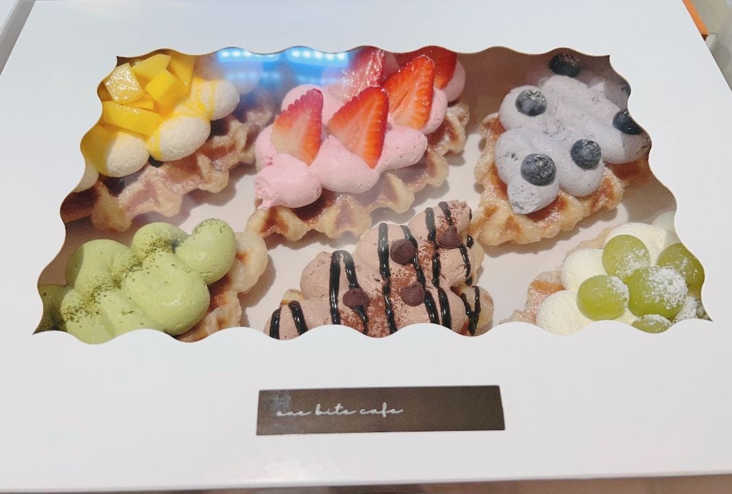 One Bite Cafe photo 7