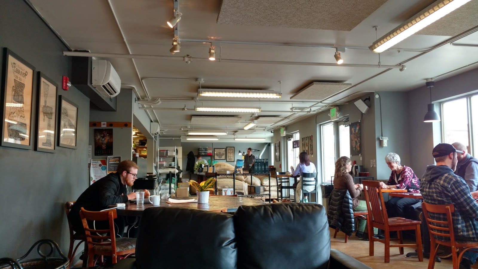 Indaba Coffee