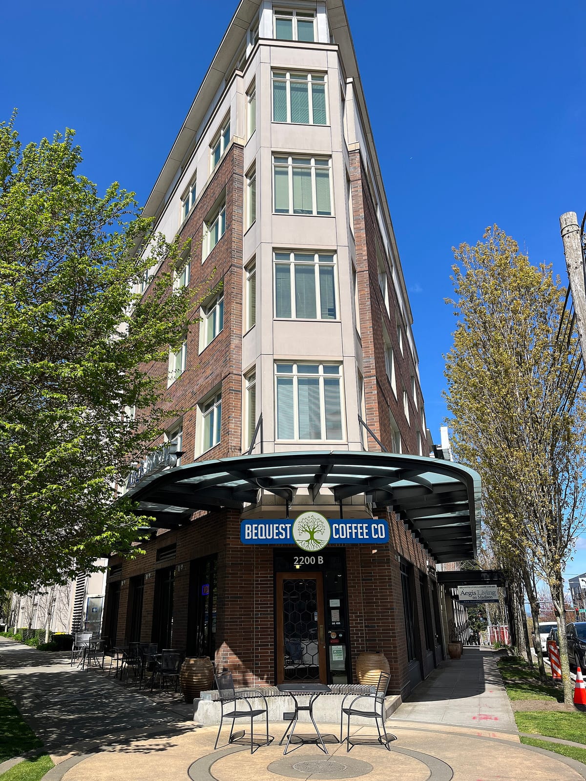 Bequest Coffee Co photo 2