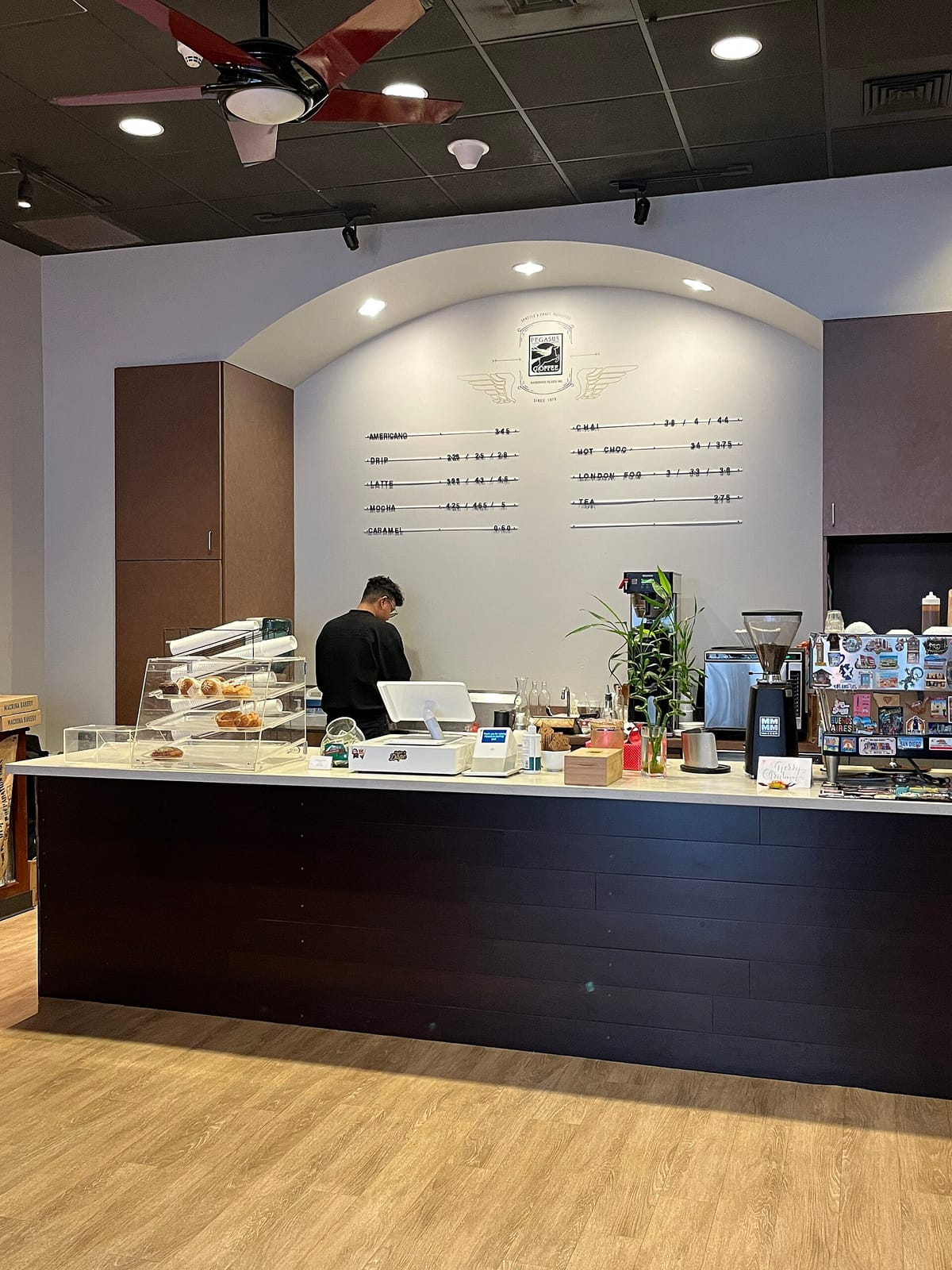 Top Pot Doughnuts photo 2