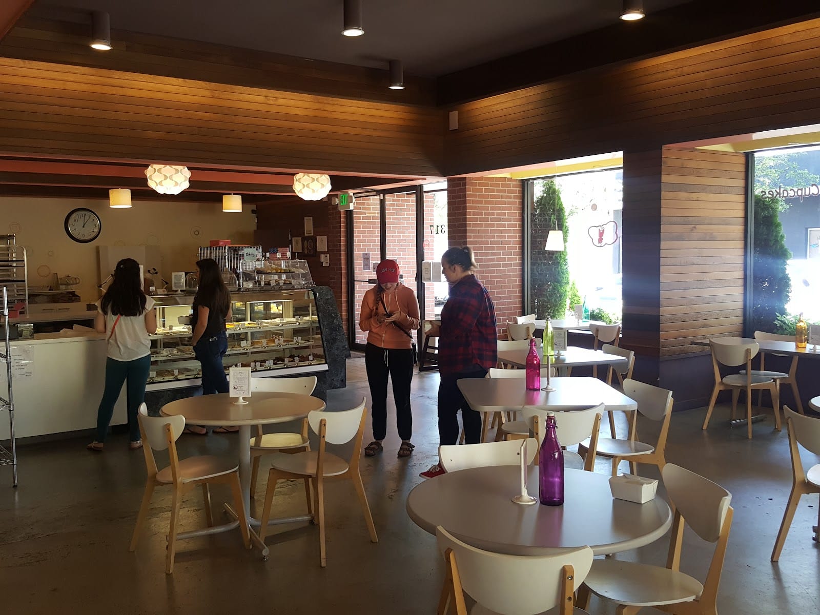 Sweet Themes Bakery