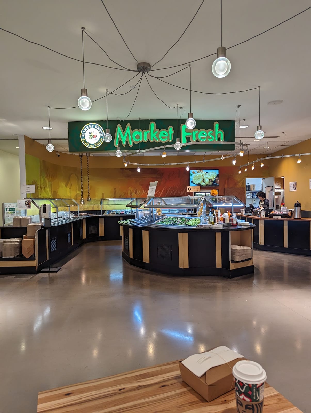 Market Fresh