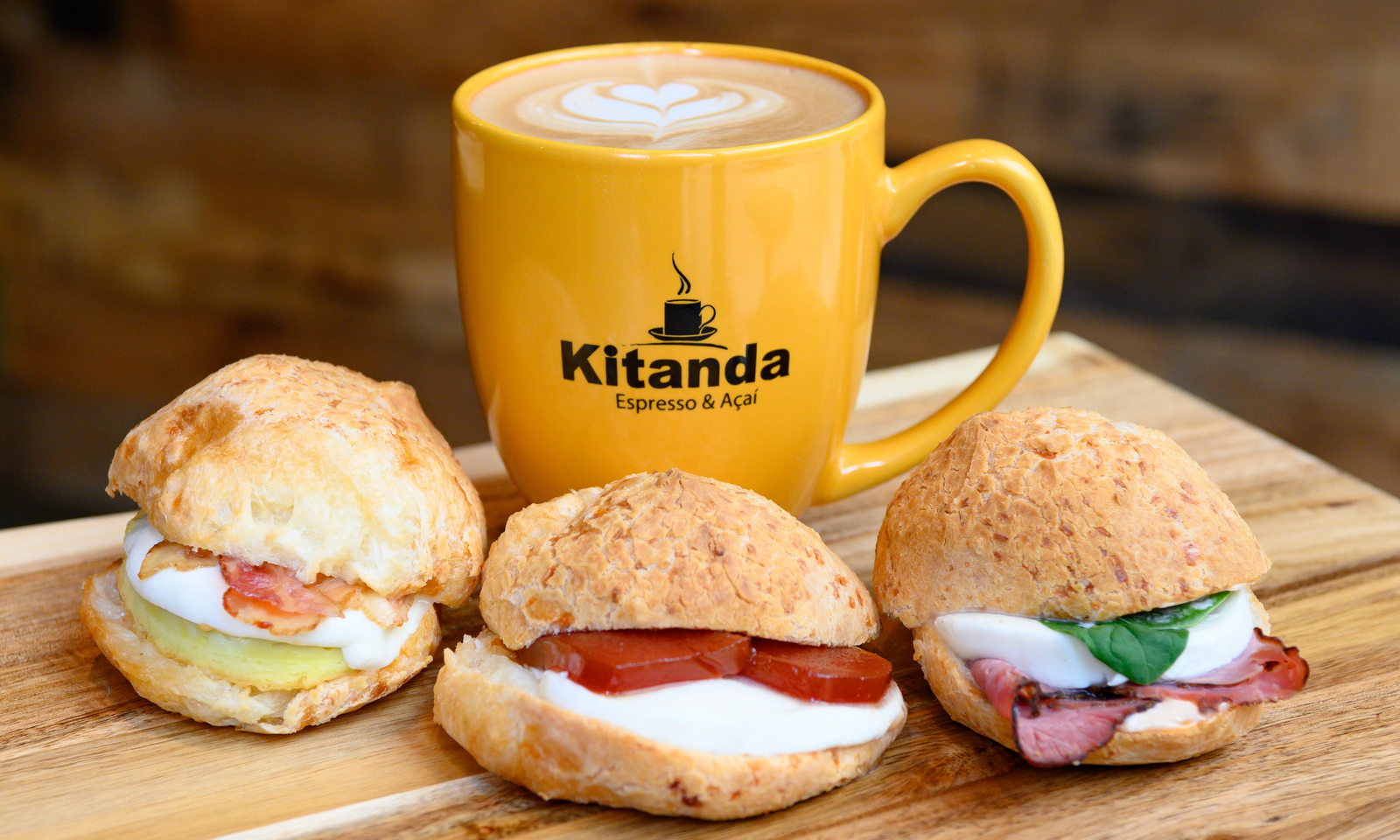 Kitanda photo 7