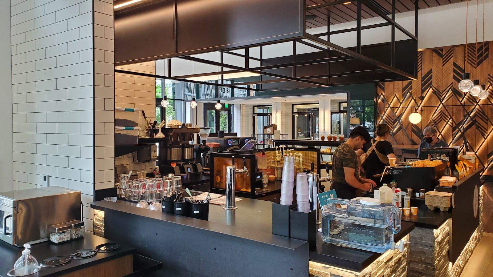 Caffe Ladro