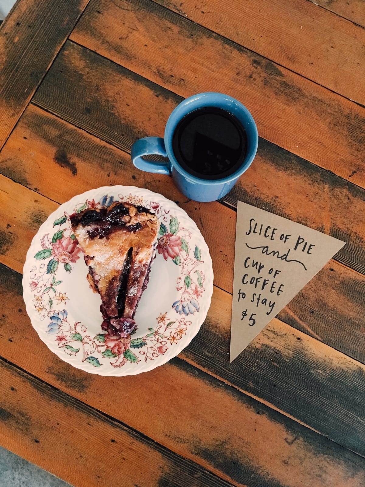 Roost Coffee & Market photo 8