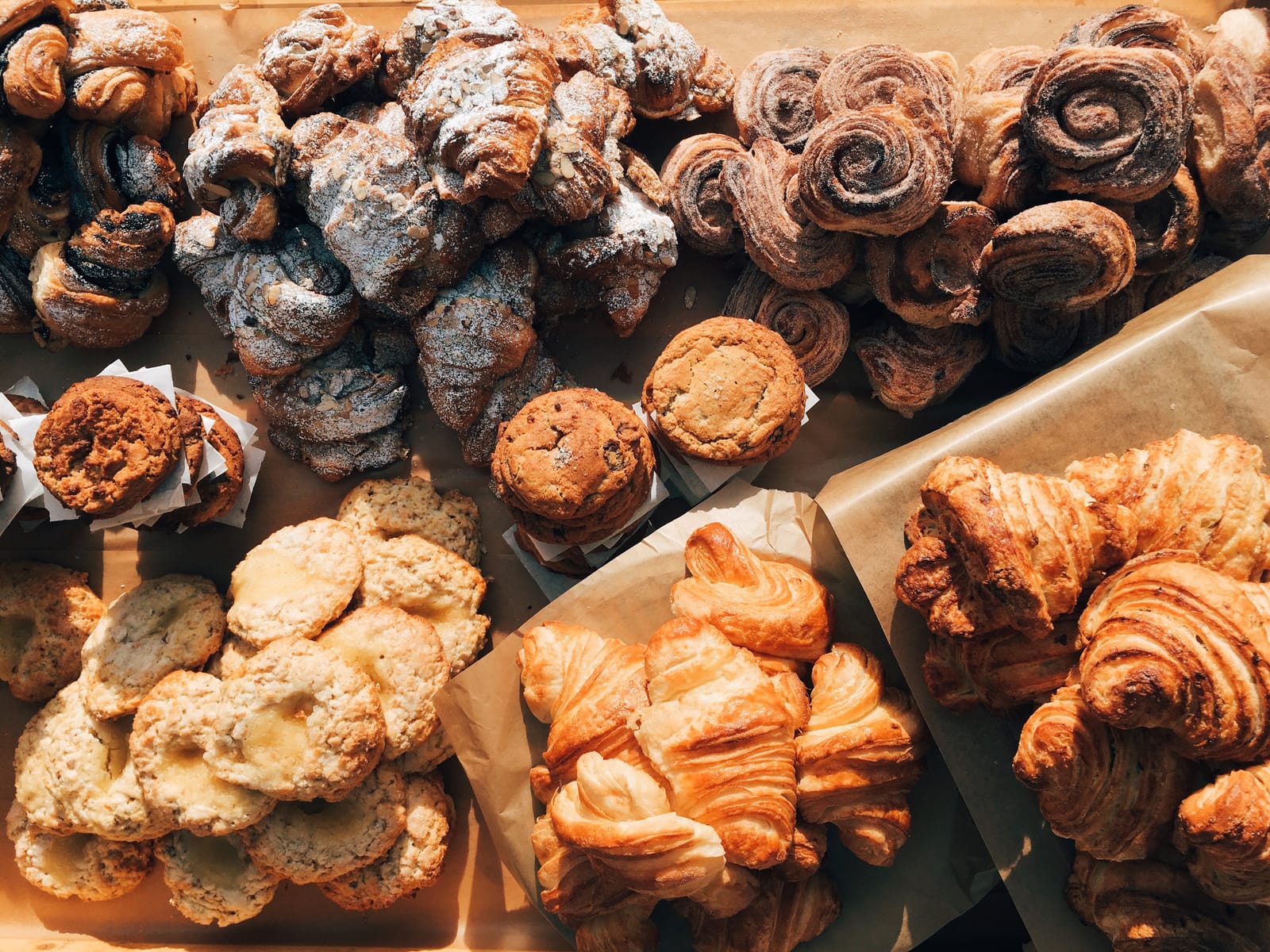 Roost Coffee & Market