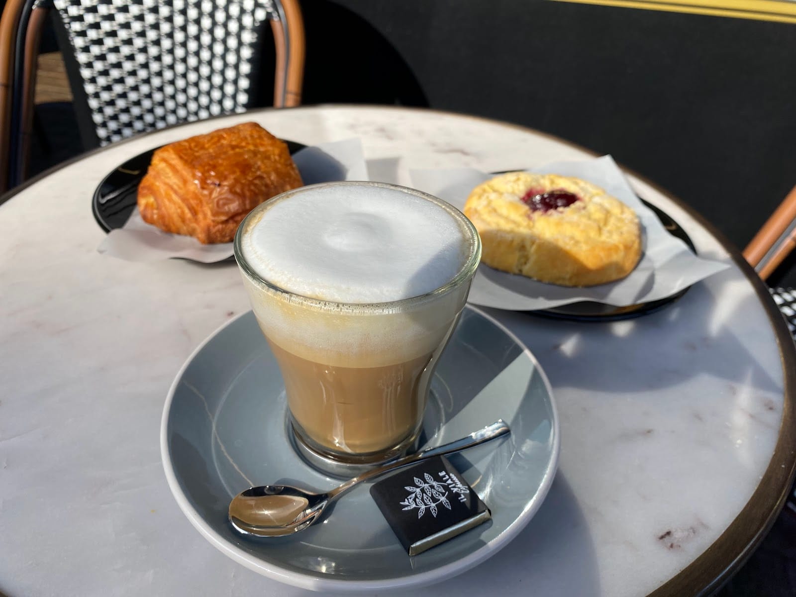 Il Viale Espresso