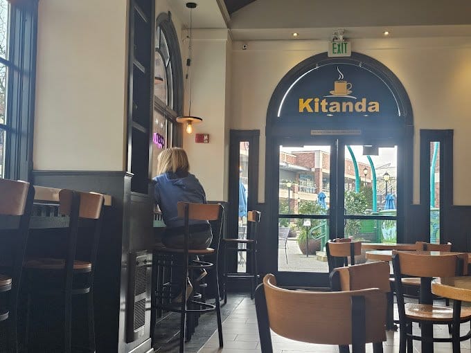 Kitanda photo 3