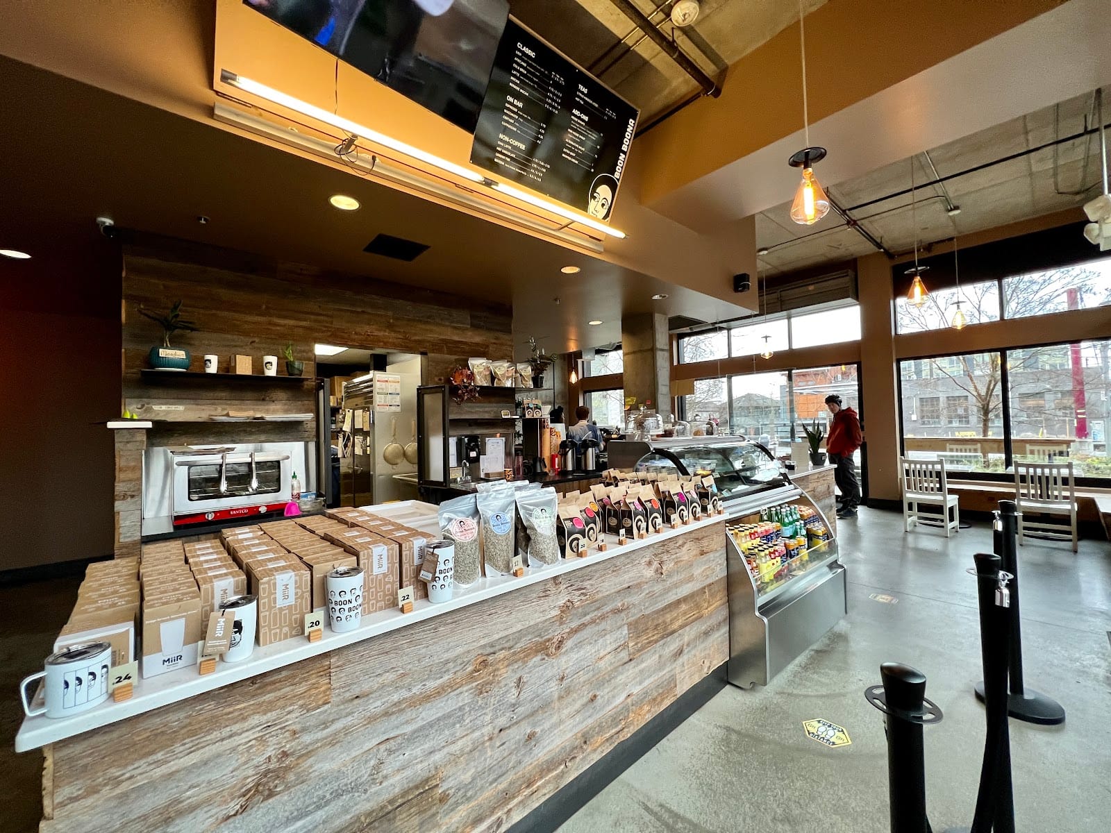 Boon Boona Coffee