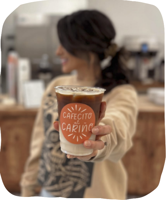 Carino Coffeehouse photo 4