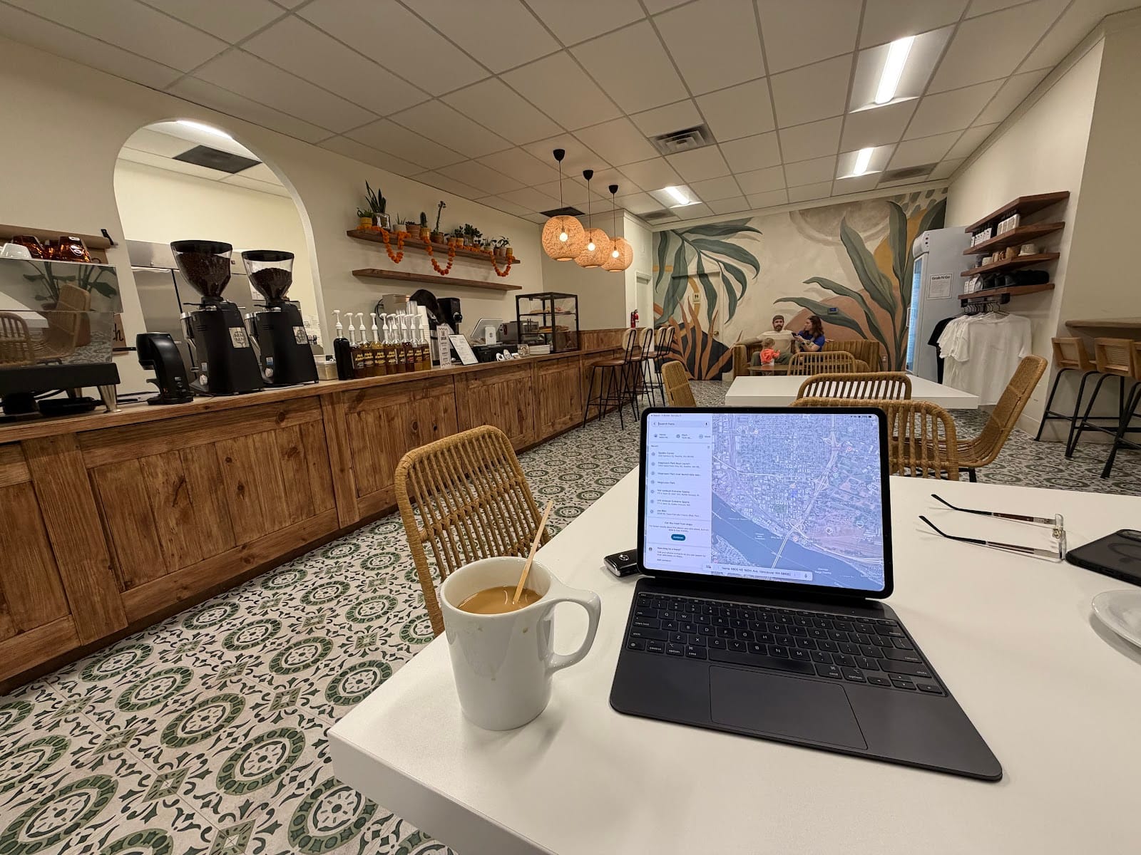 Carino Coffeehouse
