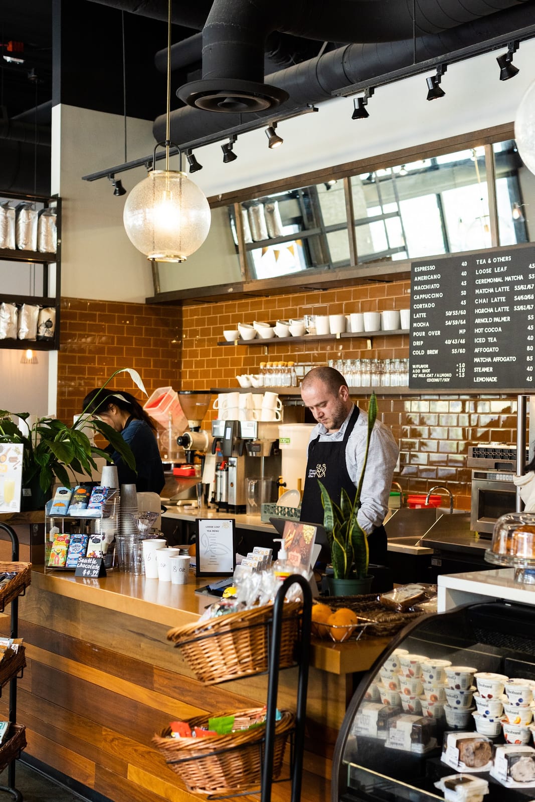 Story Coffee