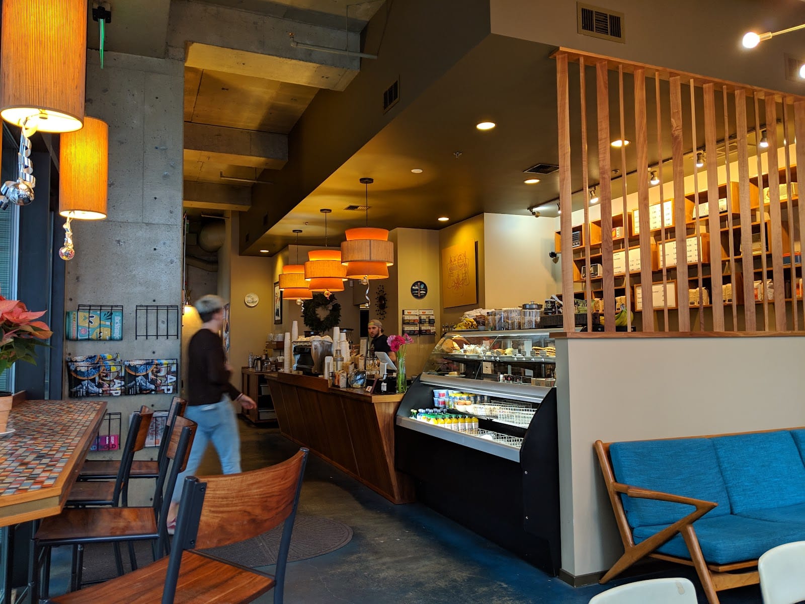 Voxx Coffee
