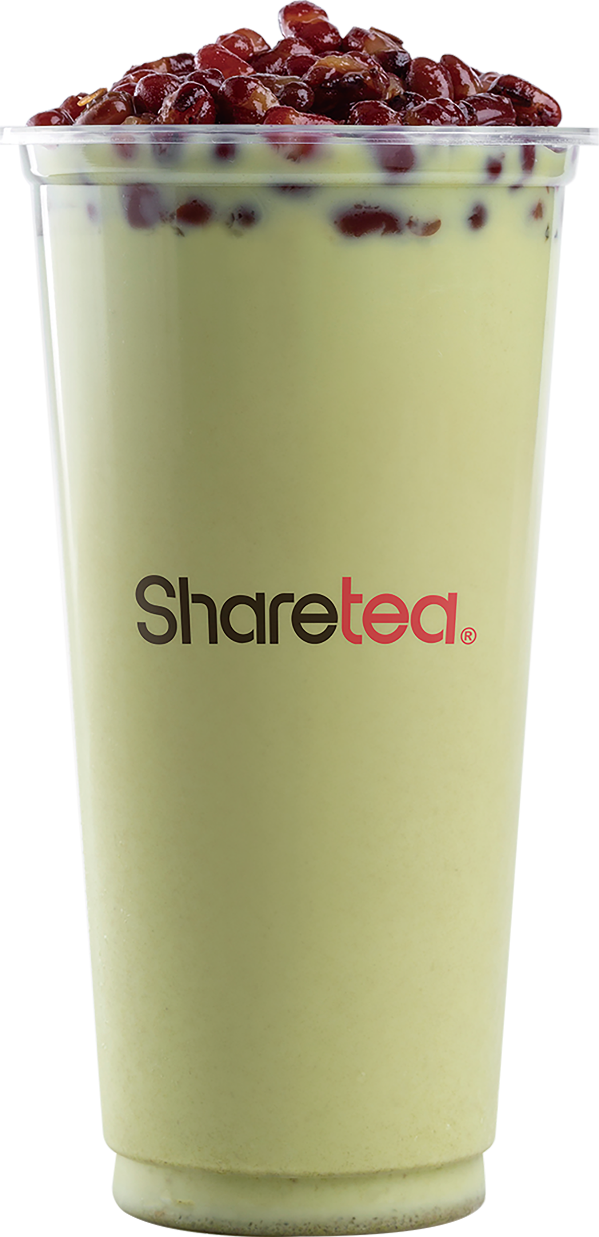 Sharetea