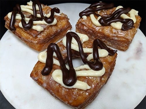 Legendary Doughnuts photo 3