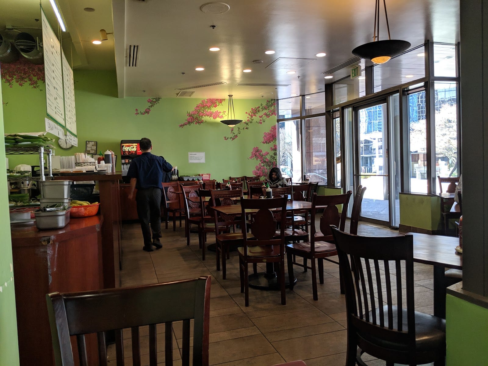 Pho Cyclo Cafe