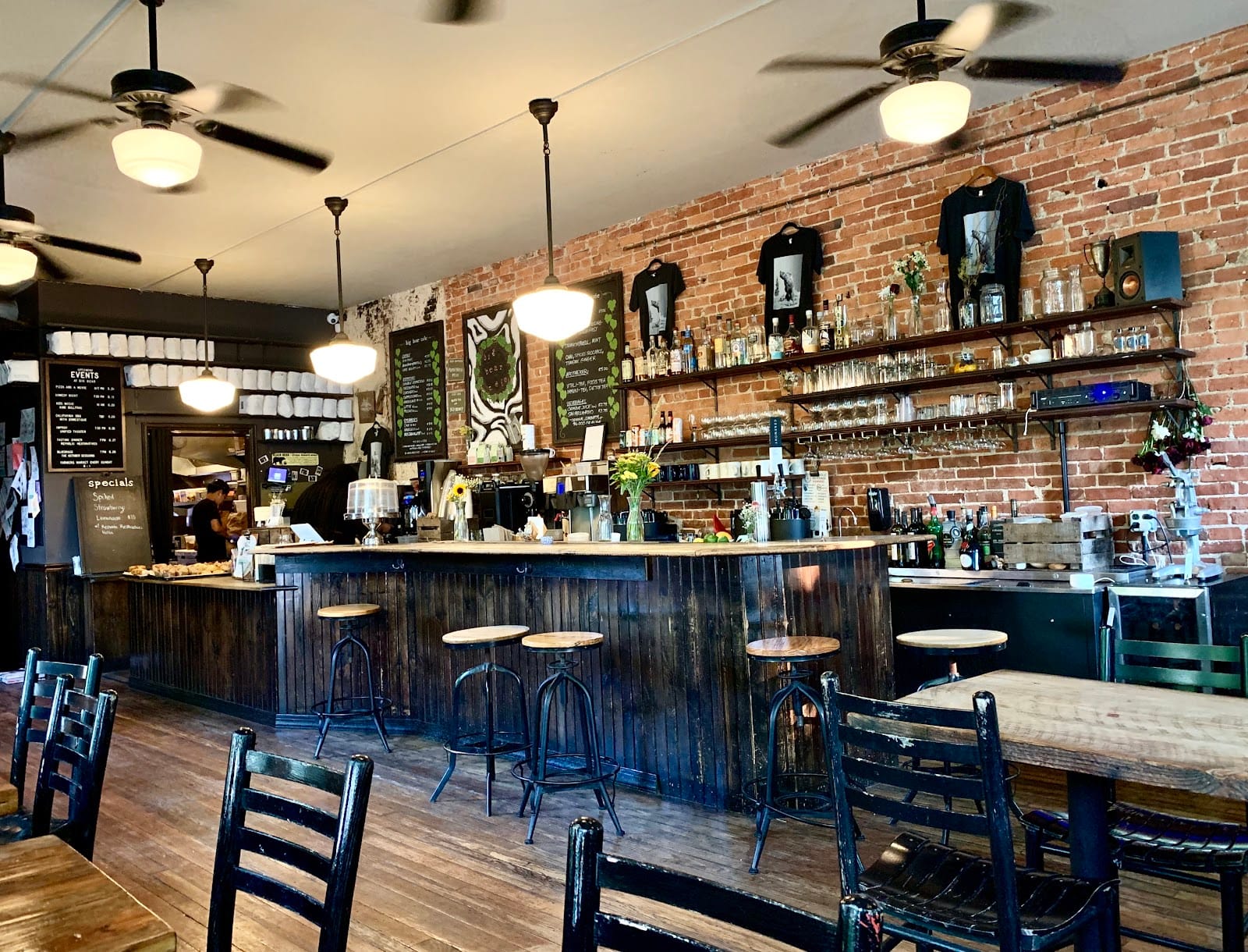 Big Bear Cafe