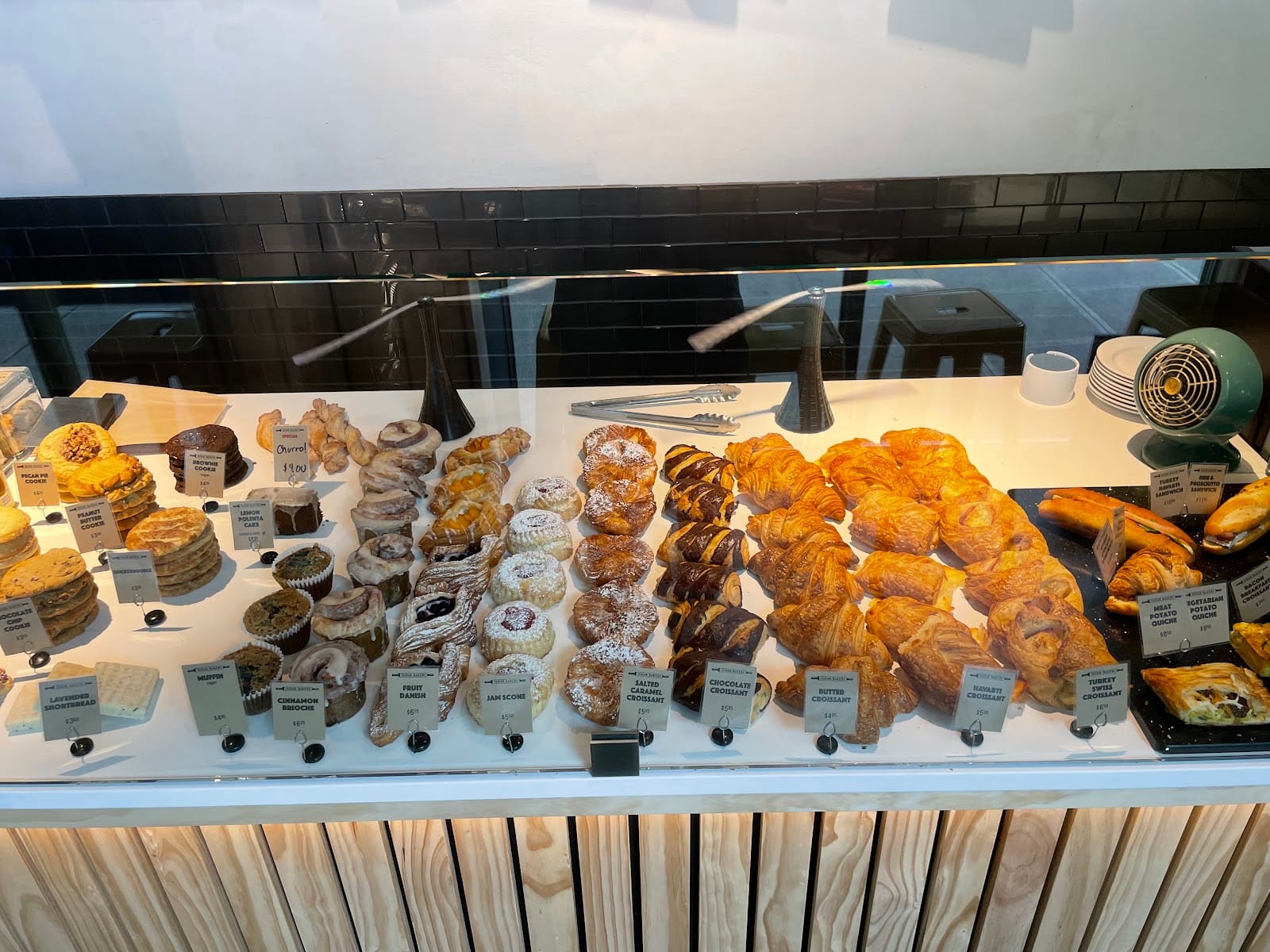 Sugar Bakery