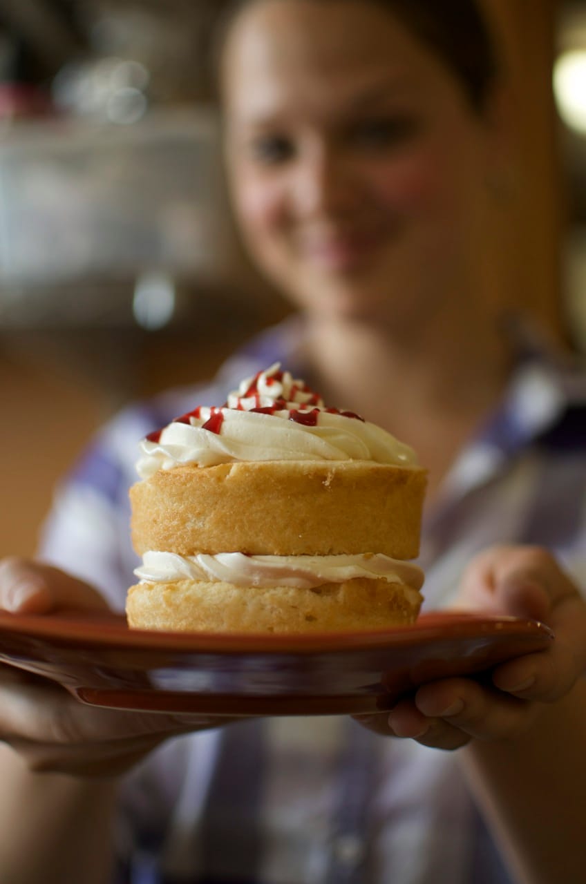 Rocking Horse Bakery photo 2