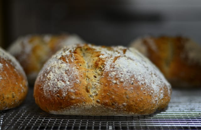 Rocking Horse Bakery photo 5