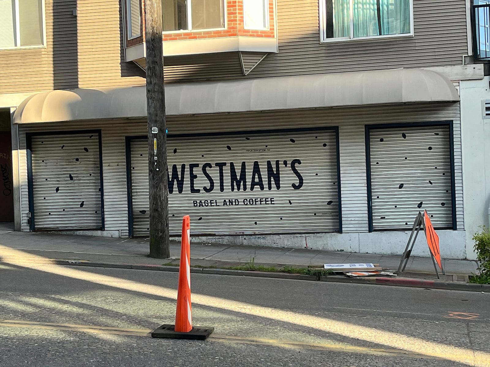 Westman's Bagel and Coffee photo 4