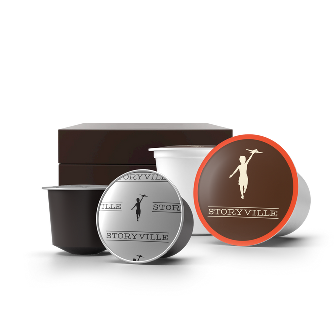 Storyville Coffee photo 4