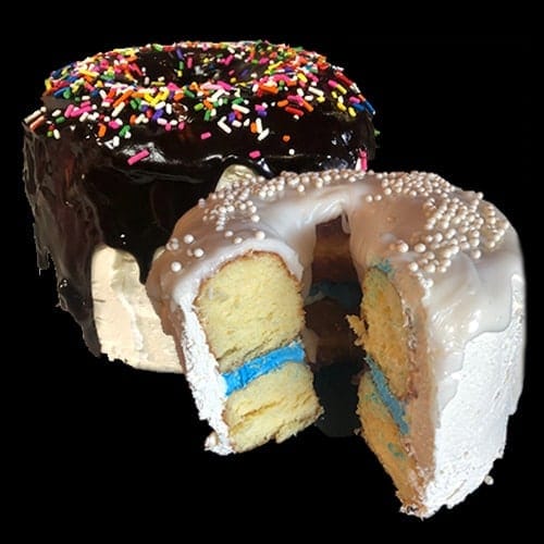 Legendary Doughnuts photo 7