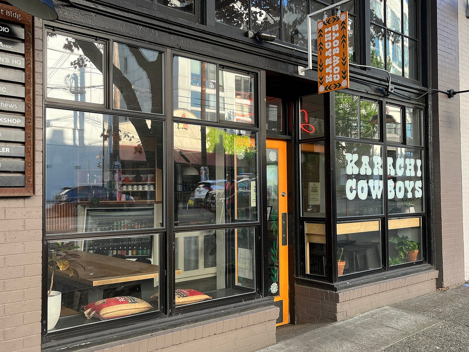 Overcast Coffee Company photo 2