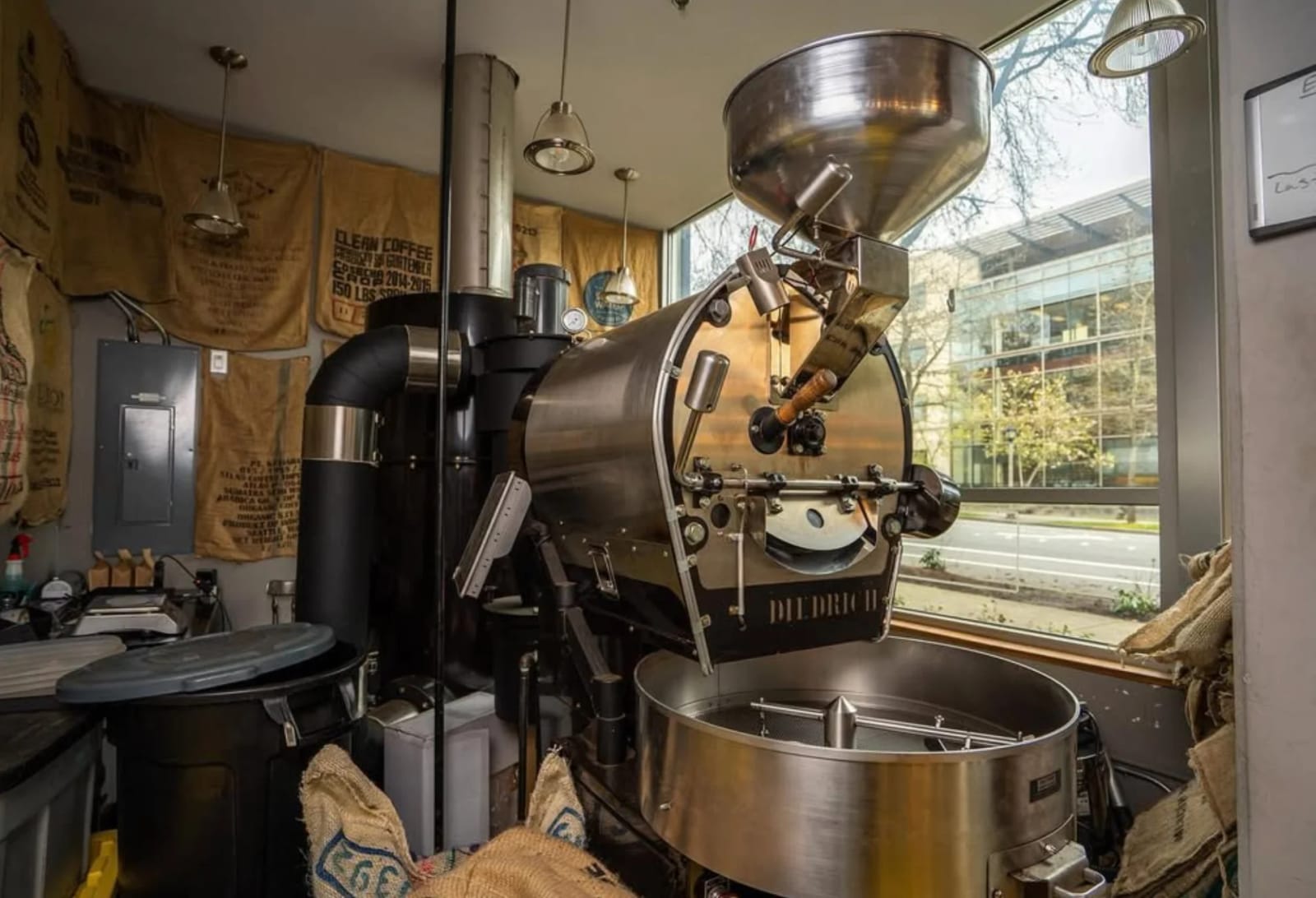 River Trail Roasters photo 3