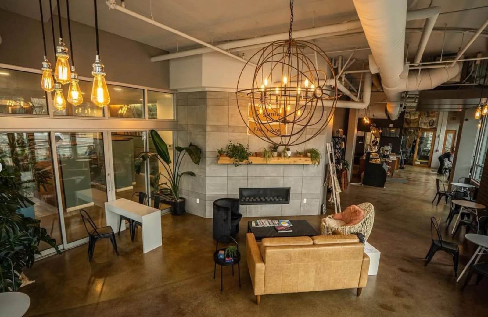 River Trail Roasters photo 2