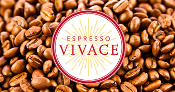 Espresso Vivace - Alley 24 photo 2