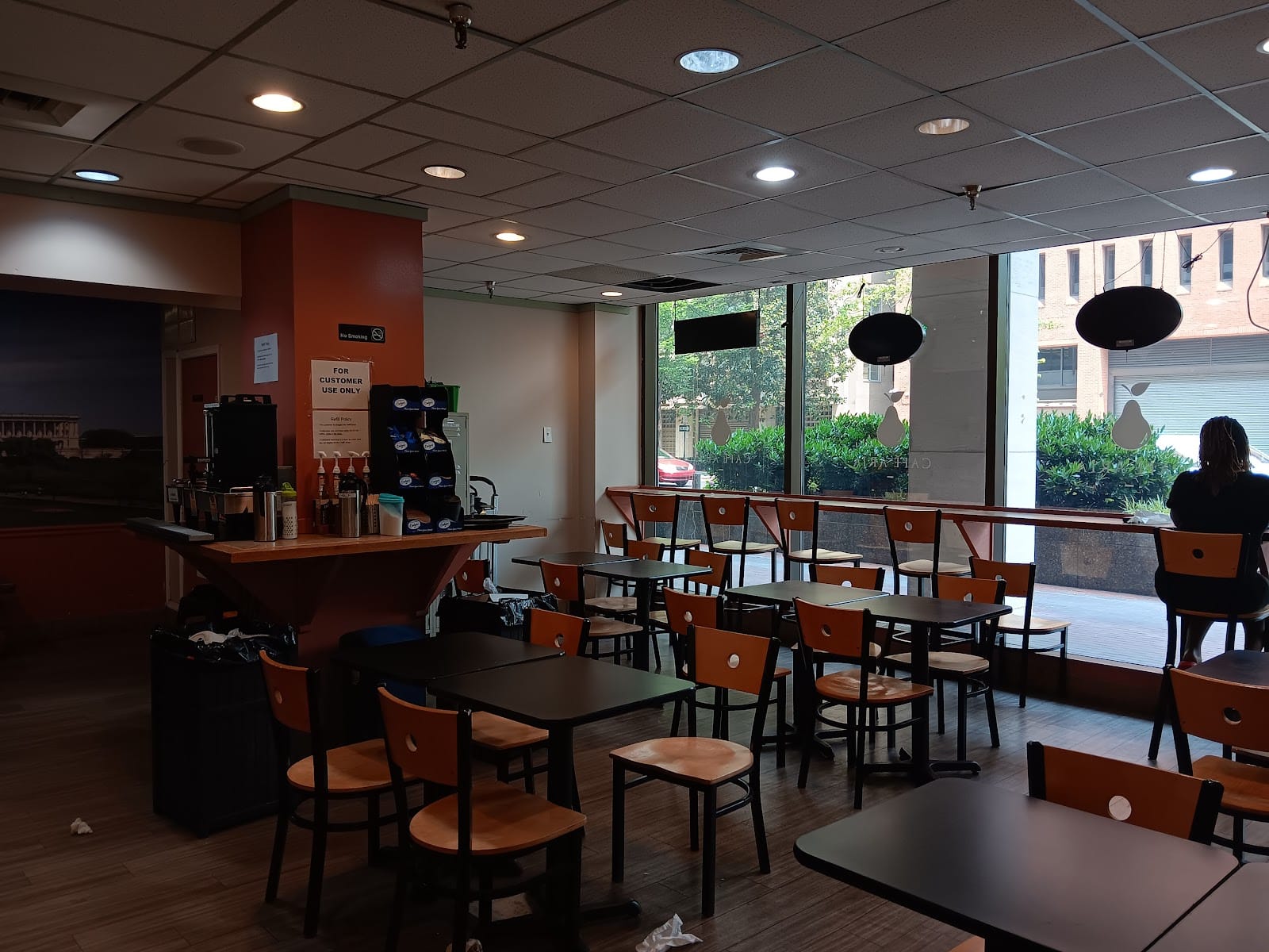Cafe Aria