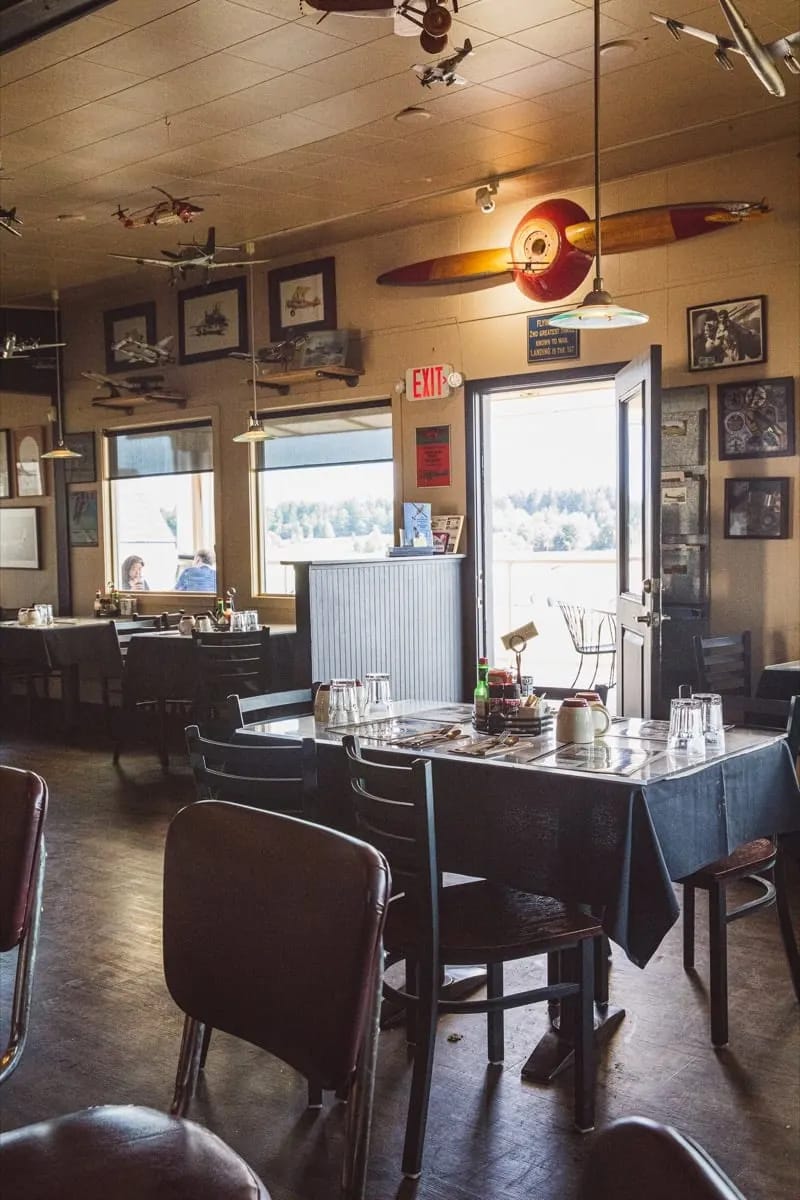 Spruce Goose Cafe photo 7