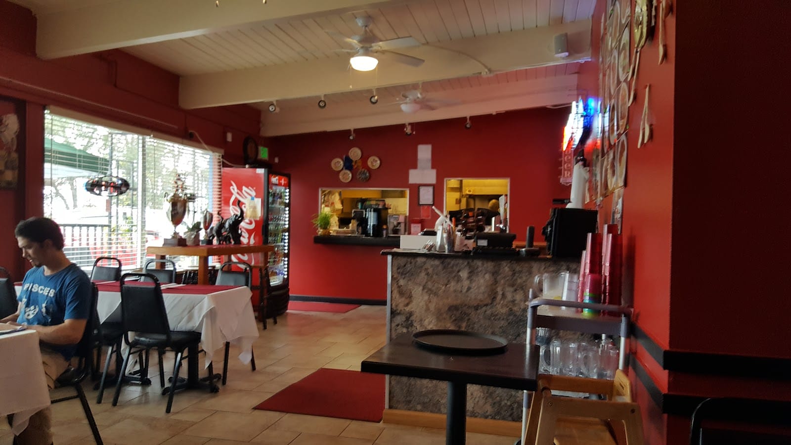 Sunset Bistro