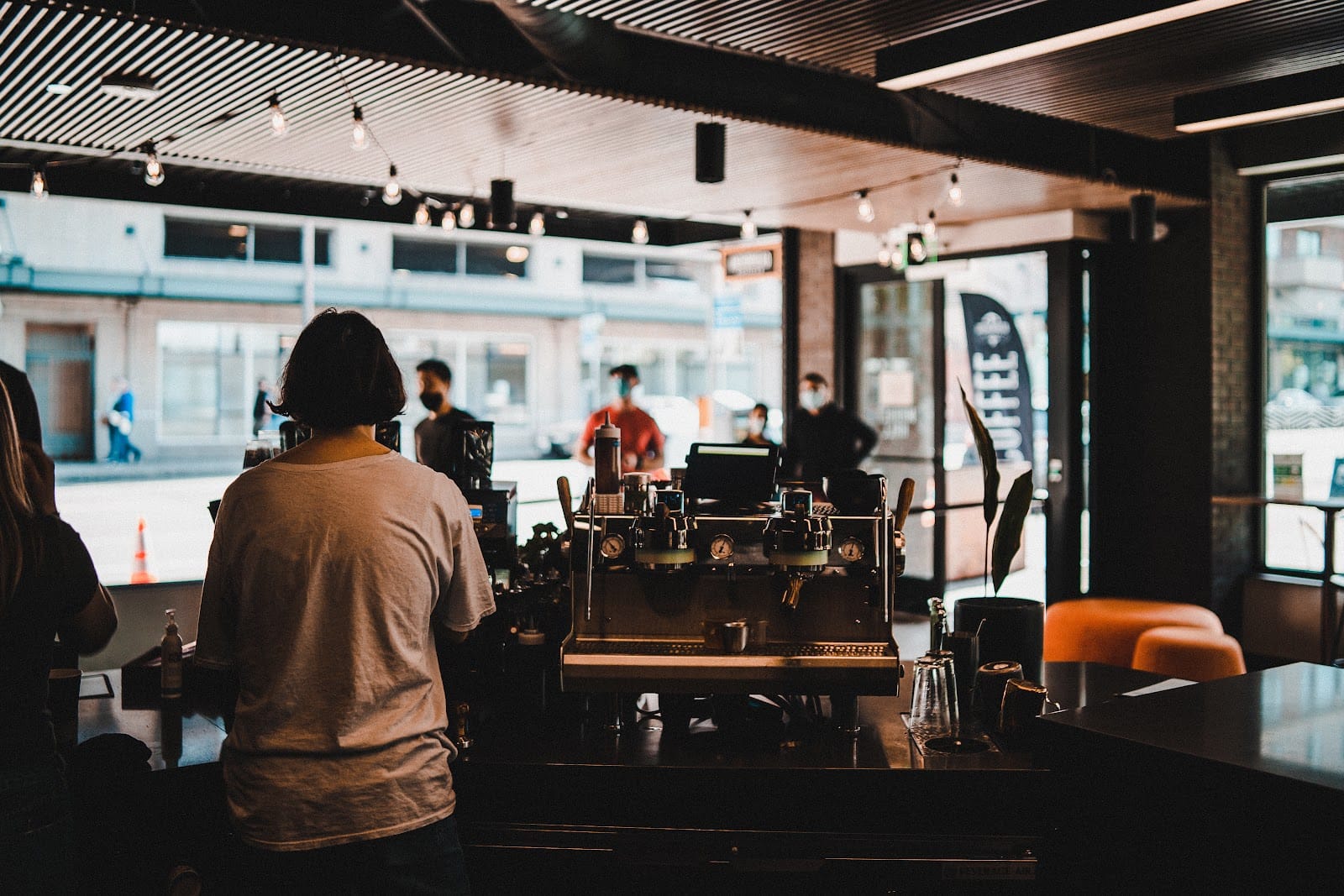 Anchorhead Coffee Co