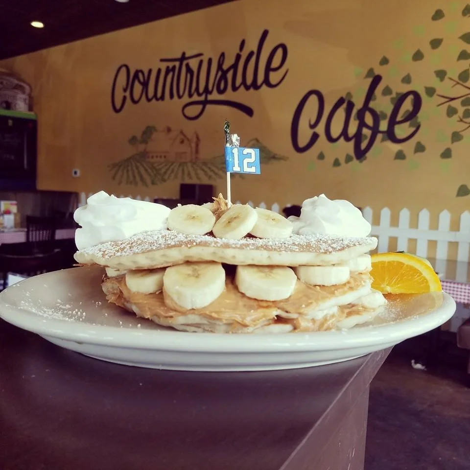 Countryside Cafe