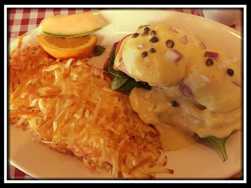 Countryside Cafe photo 8