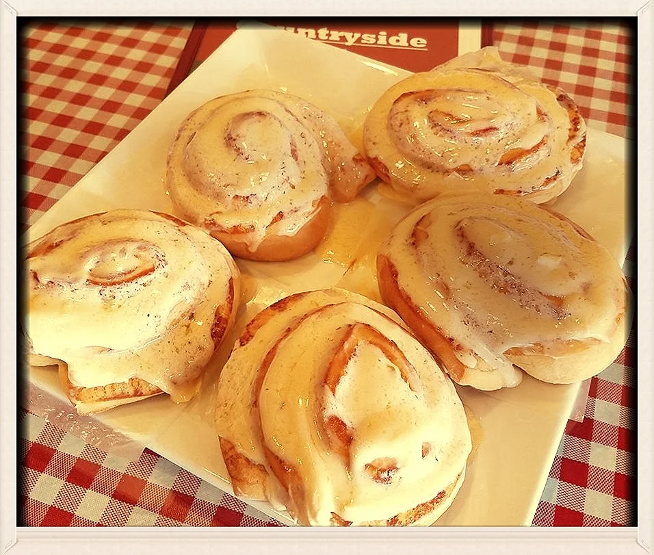 Countryside Cafe photo 5