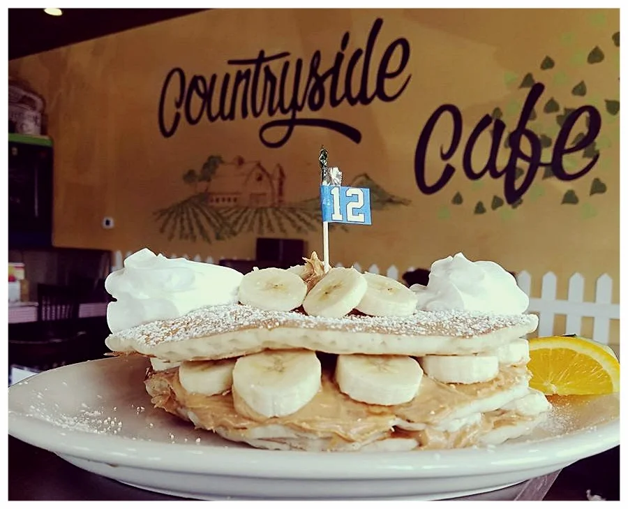 Countryside Cafe photo 2