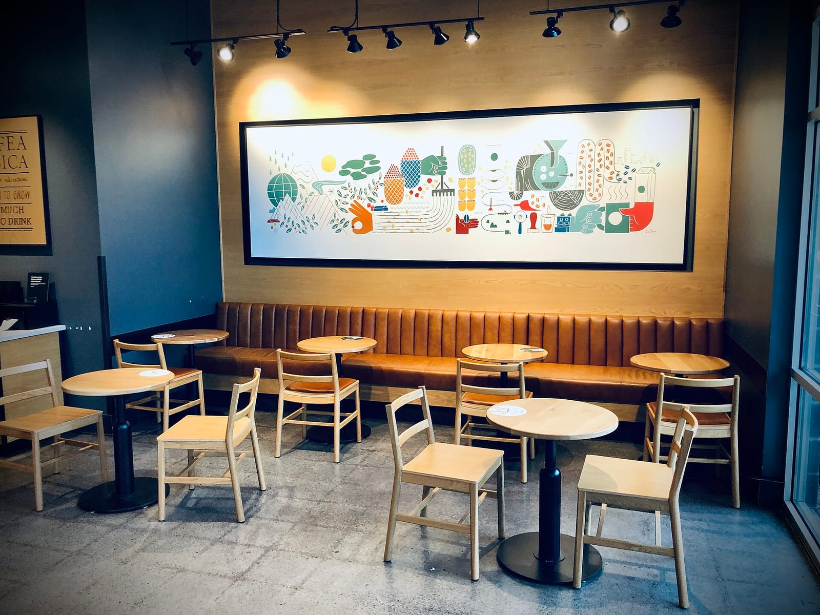 Starbucks photo 3