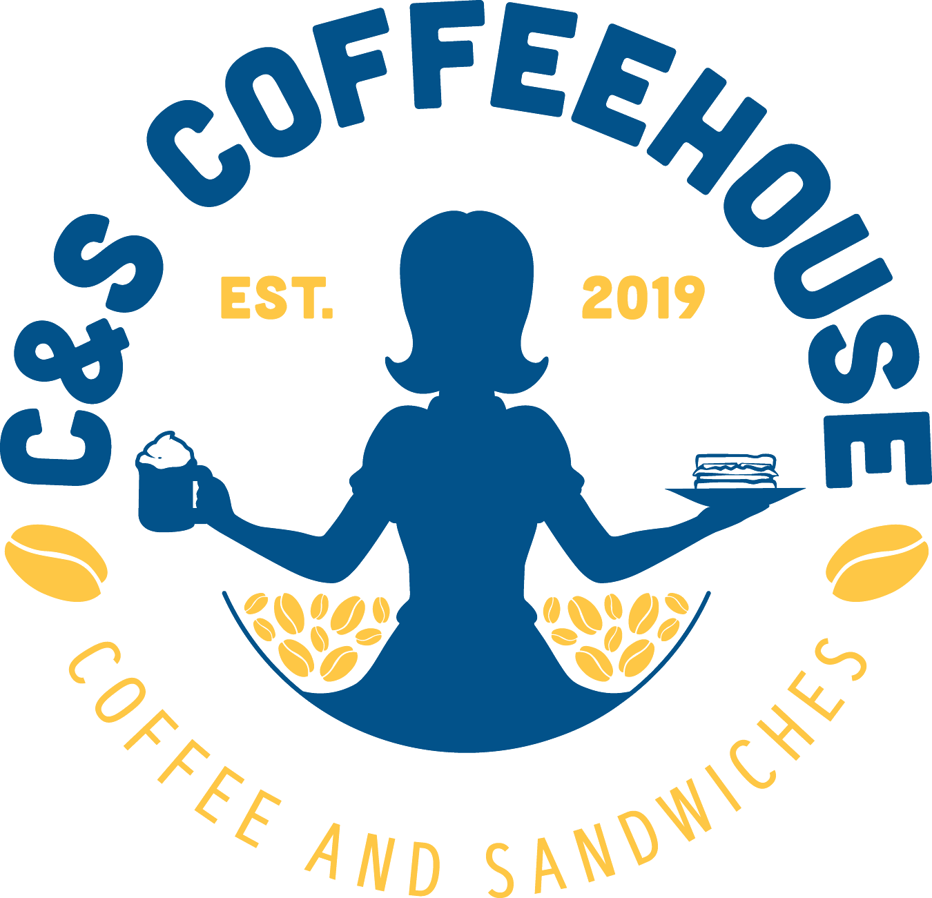C & S Coffeehouse