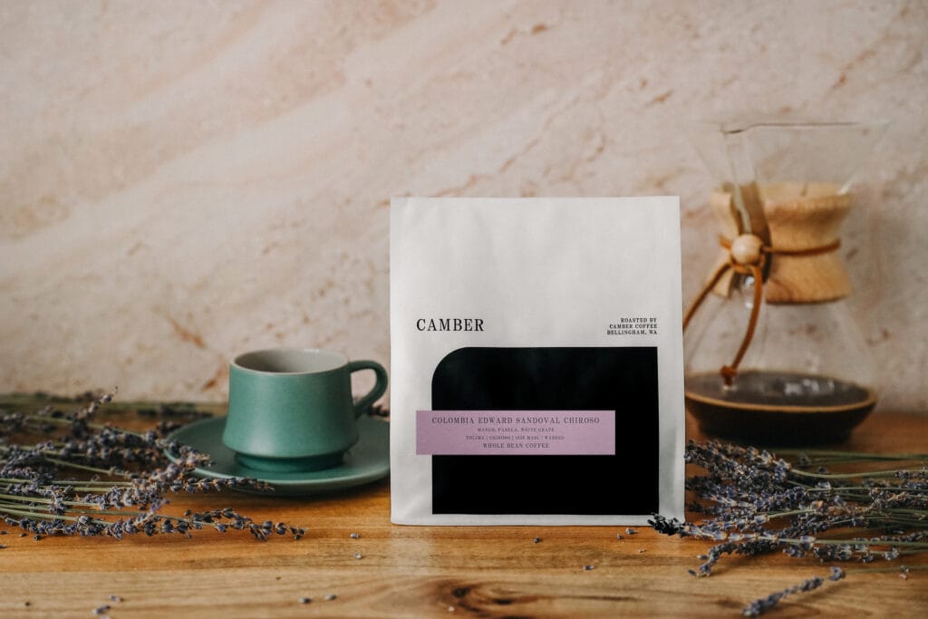 Camber Coffee photo 2