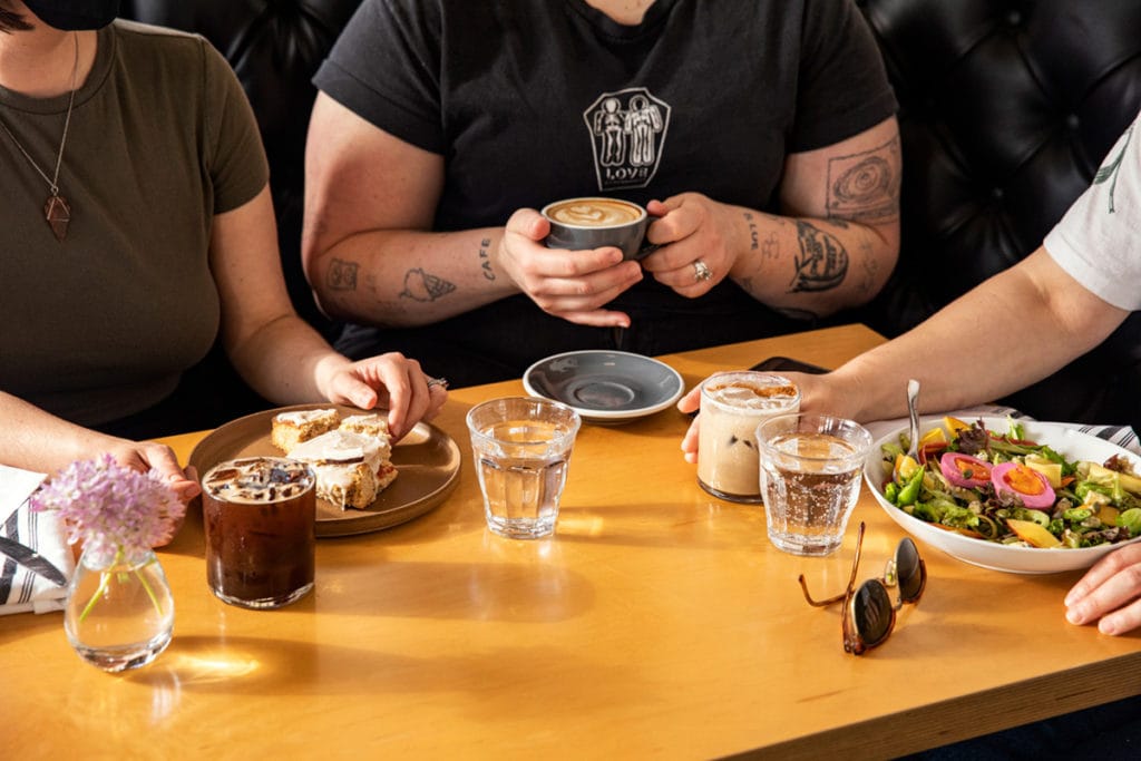Camber Coffee photo 5