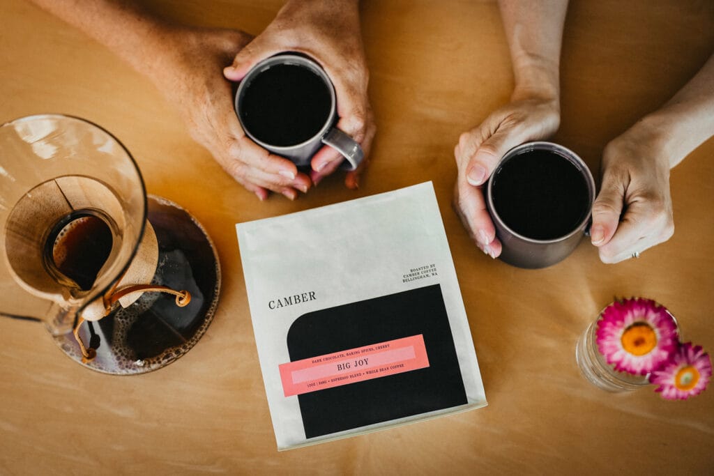 Camber Coffee photo 4