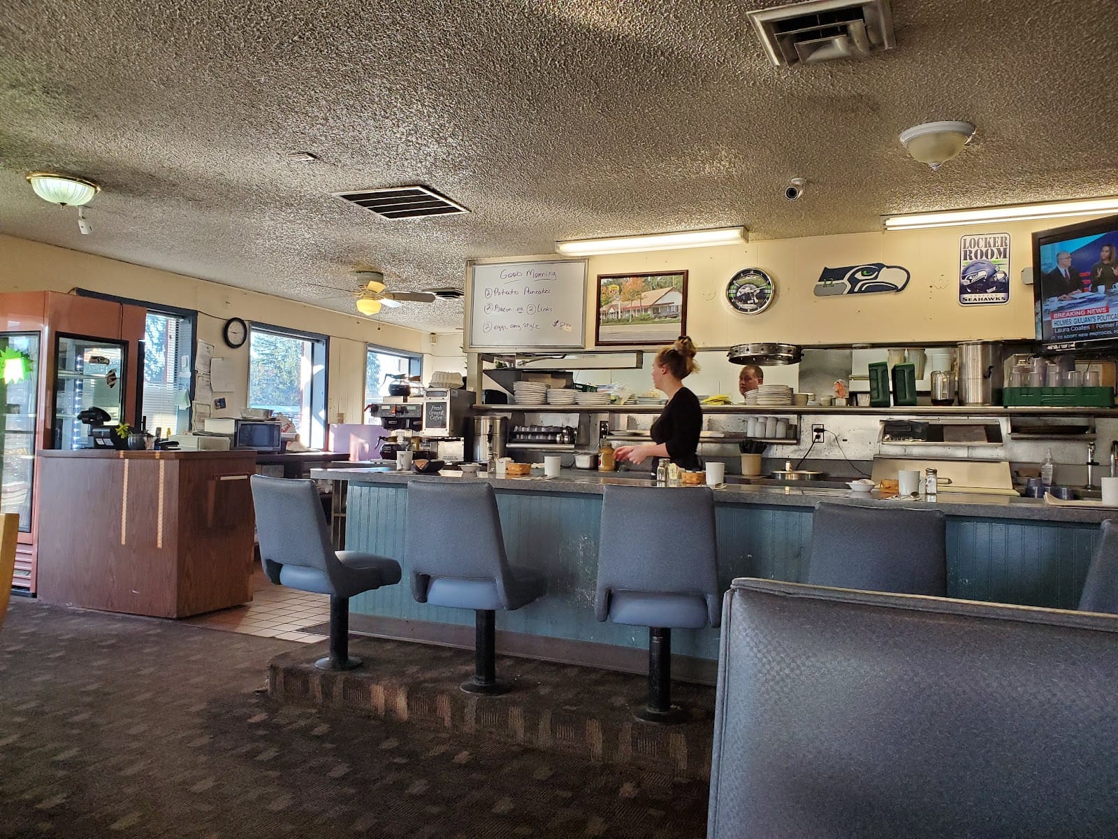 Jay's Café