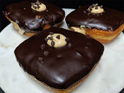 Legendary Doughnuts - Lakeland Hills photo 4