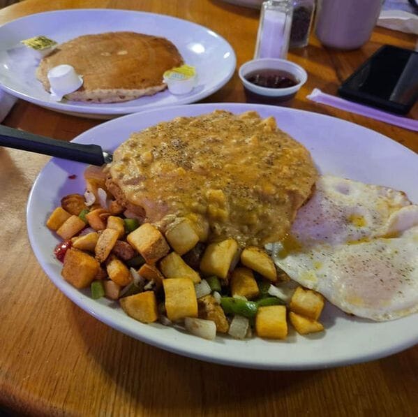 Alfred's Cafe photo 5