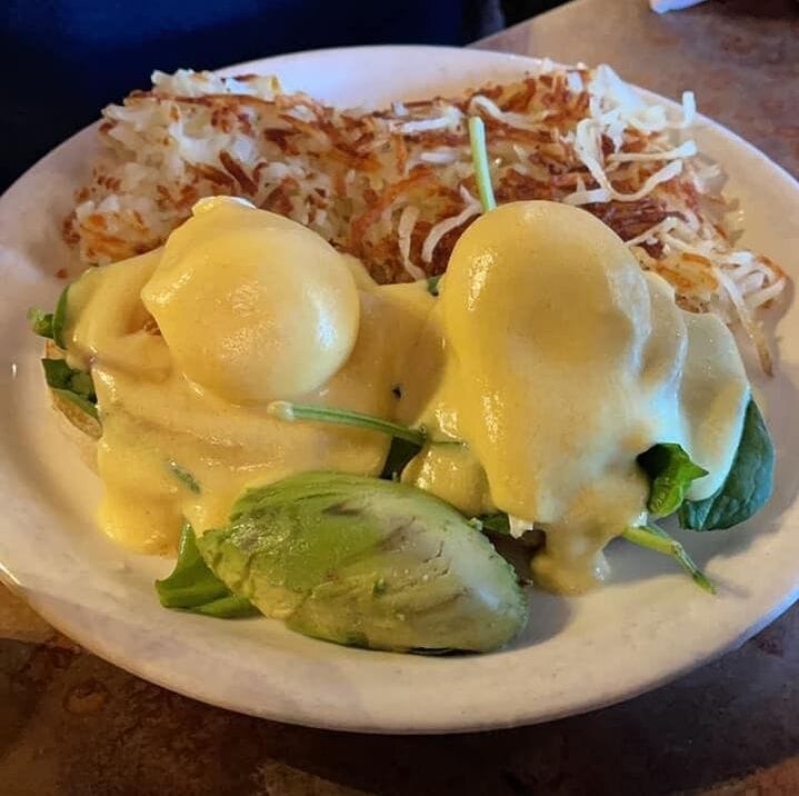 Alfred's Cafe photo 3
