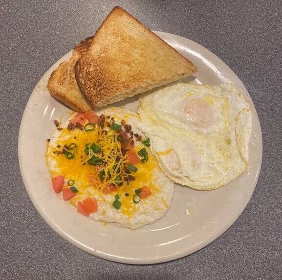 Alfred's Cafe photo 2