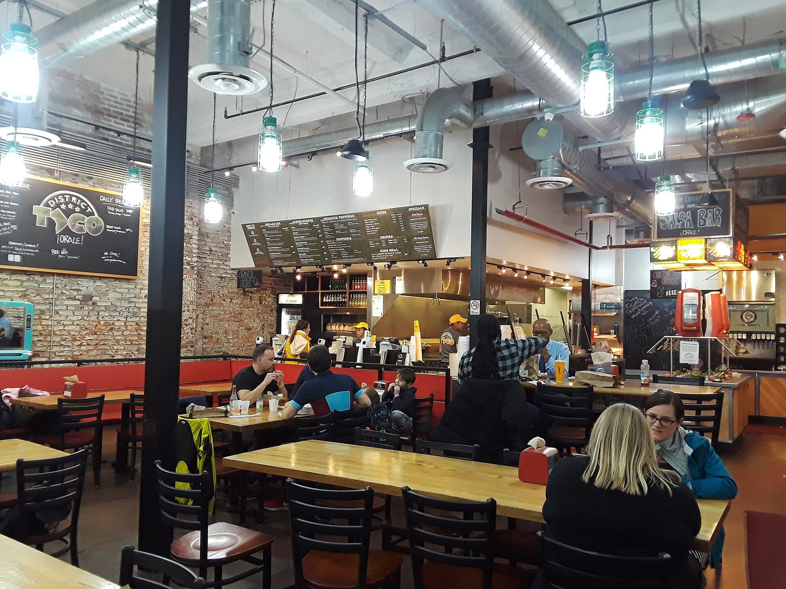 Peregrine Espresso photo 3